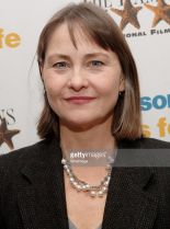 Cherry Jones