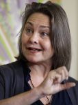 Cherry Jones