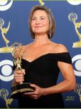 Cherry Jones