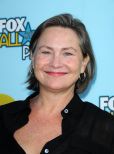 Cherry Jones