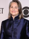 Cherry Jones