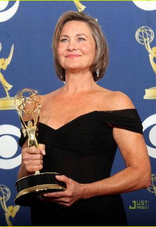 Cherry Jones