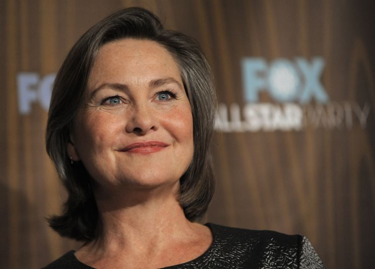 Cherry Jones