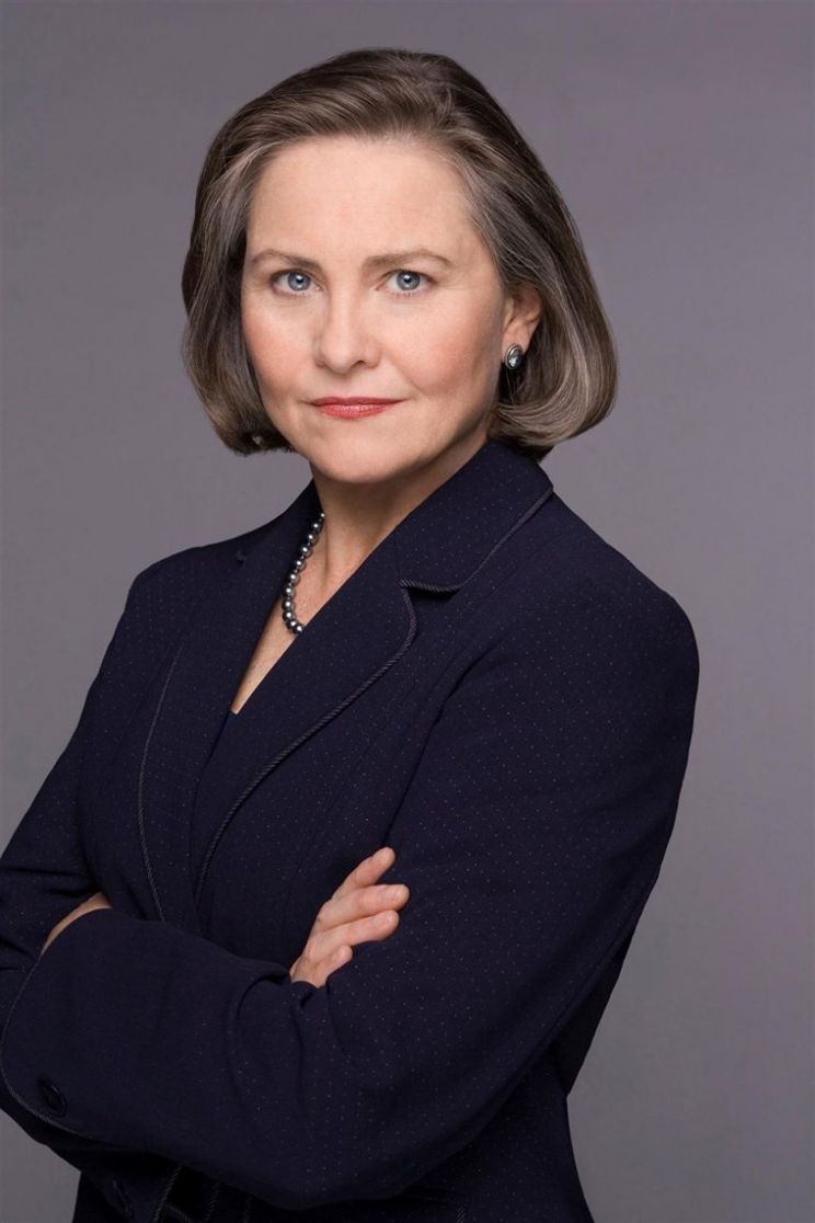 Cherry Jones