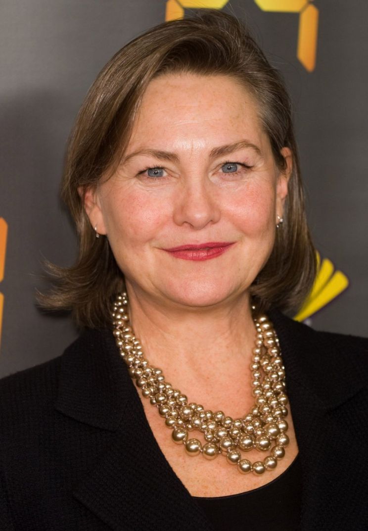 Cherry Jones