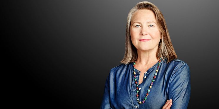 Cherry Jones