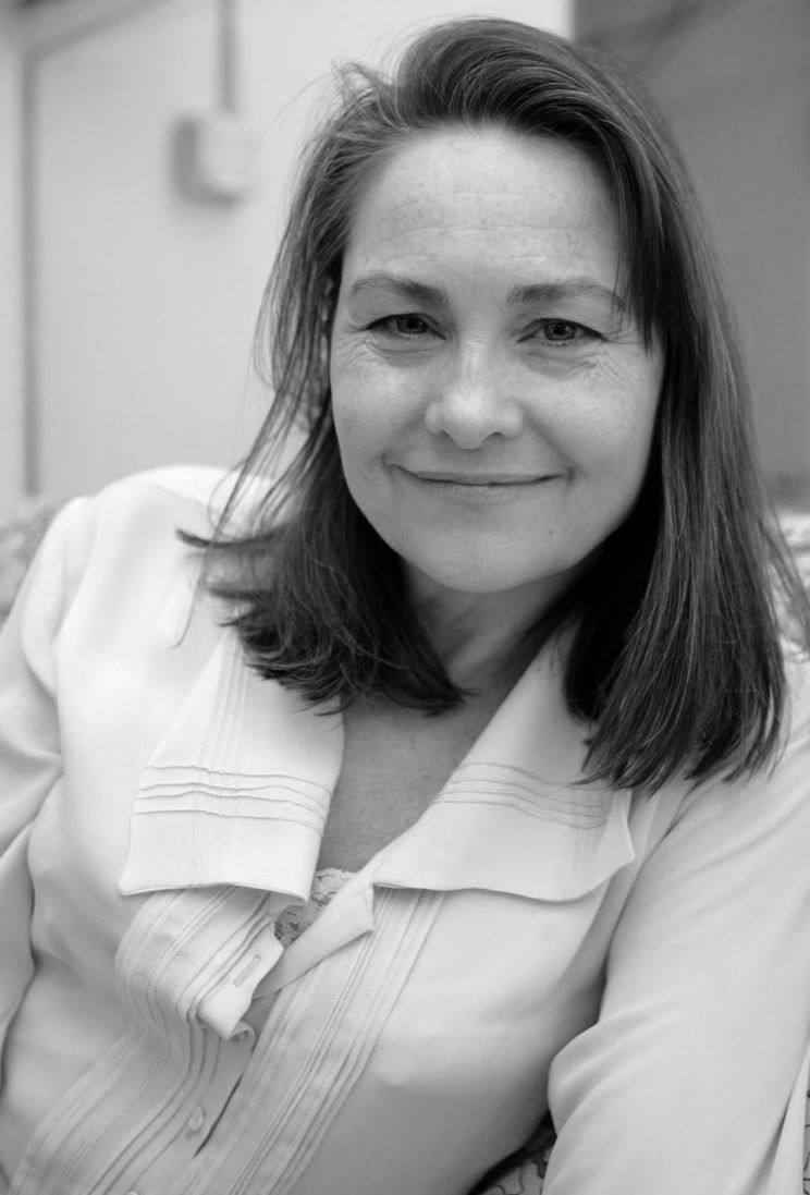 Cherry Jones