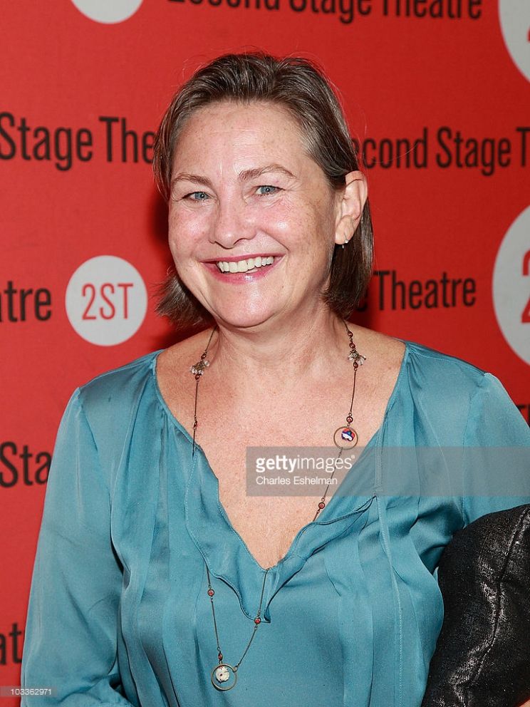 Cherry Jones