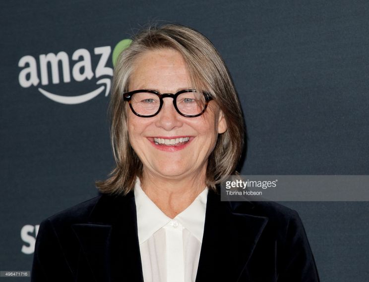 Cherry Jones