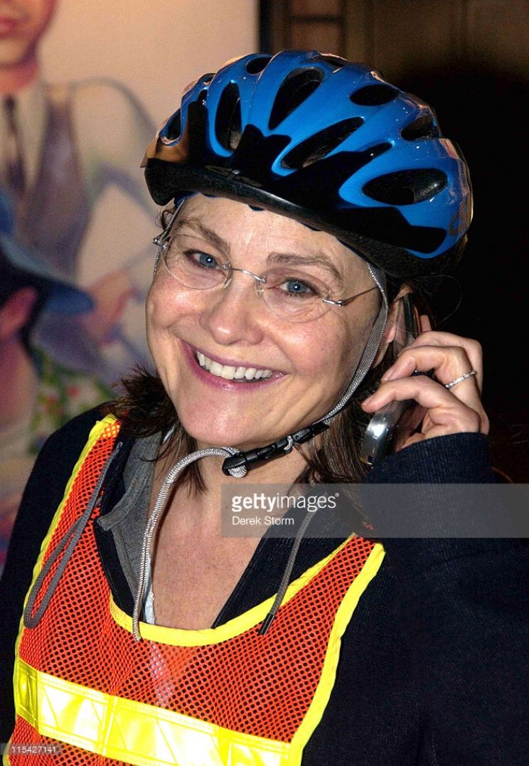 Cherry Jones