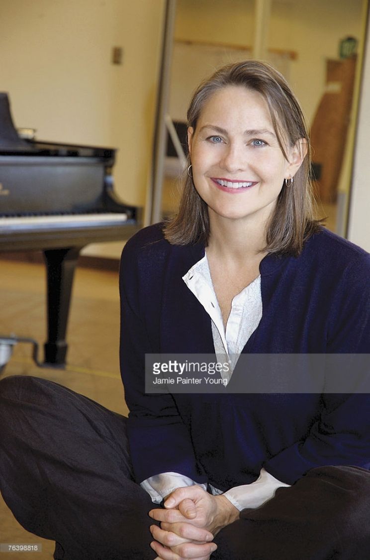 Cherry Jones