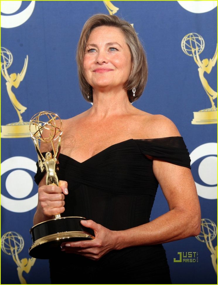 Cherry Jones