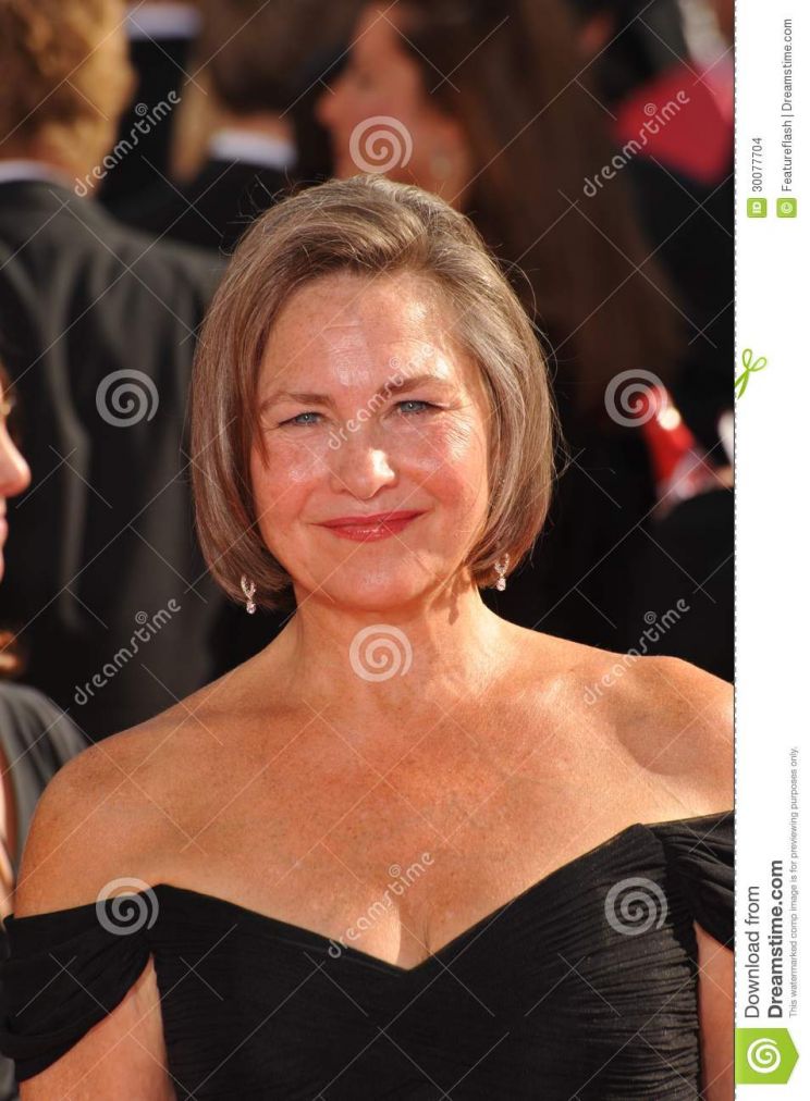 Cherry Jones