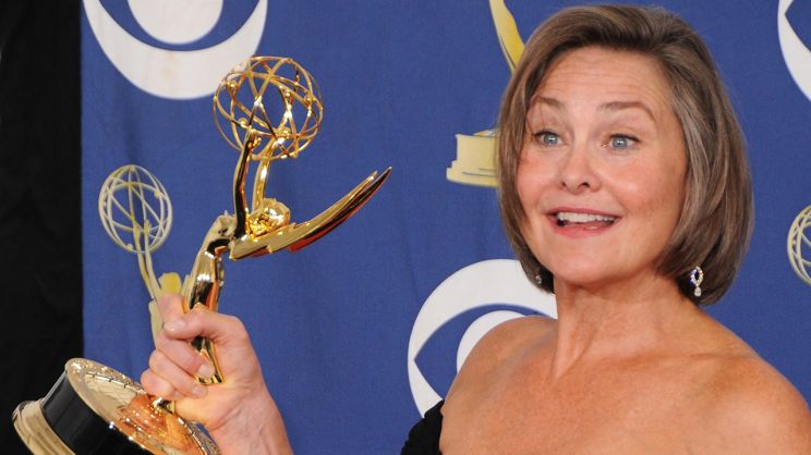 Cherry Jones