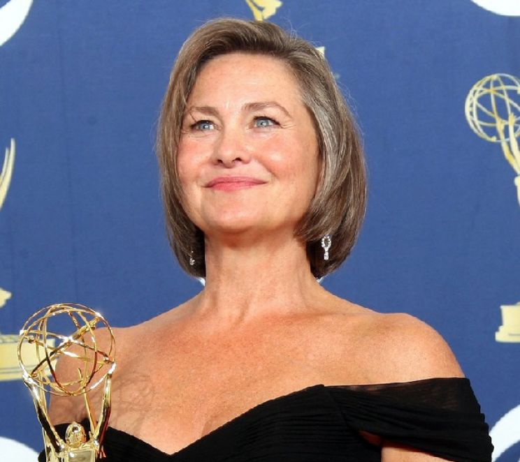 Cherry Jones