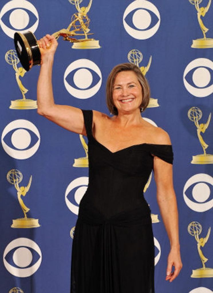 Cherry Jones