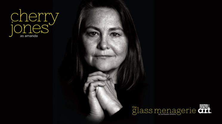 Cherry Jones