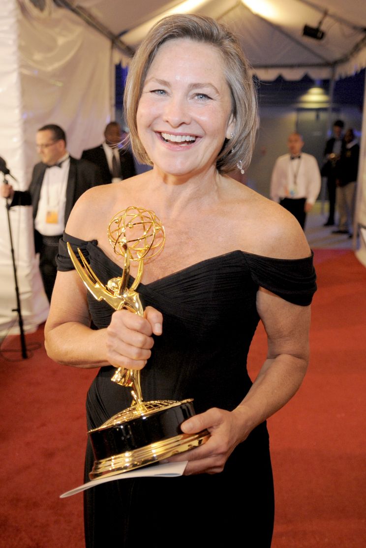 Cherry Jones