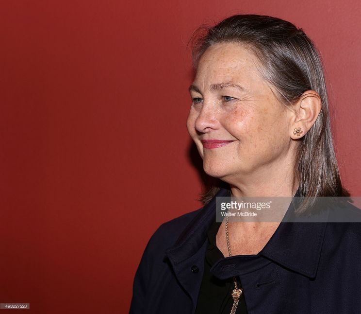 Cherry Jones