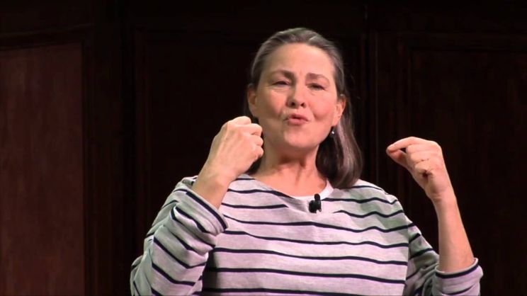 Cherry Jones