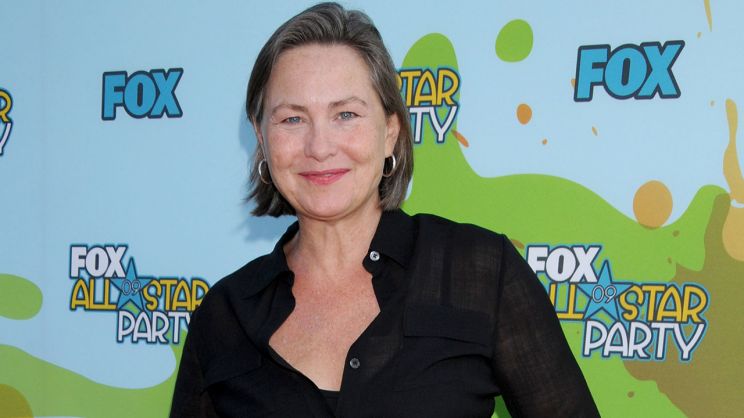 Cherry Jones