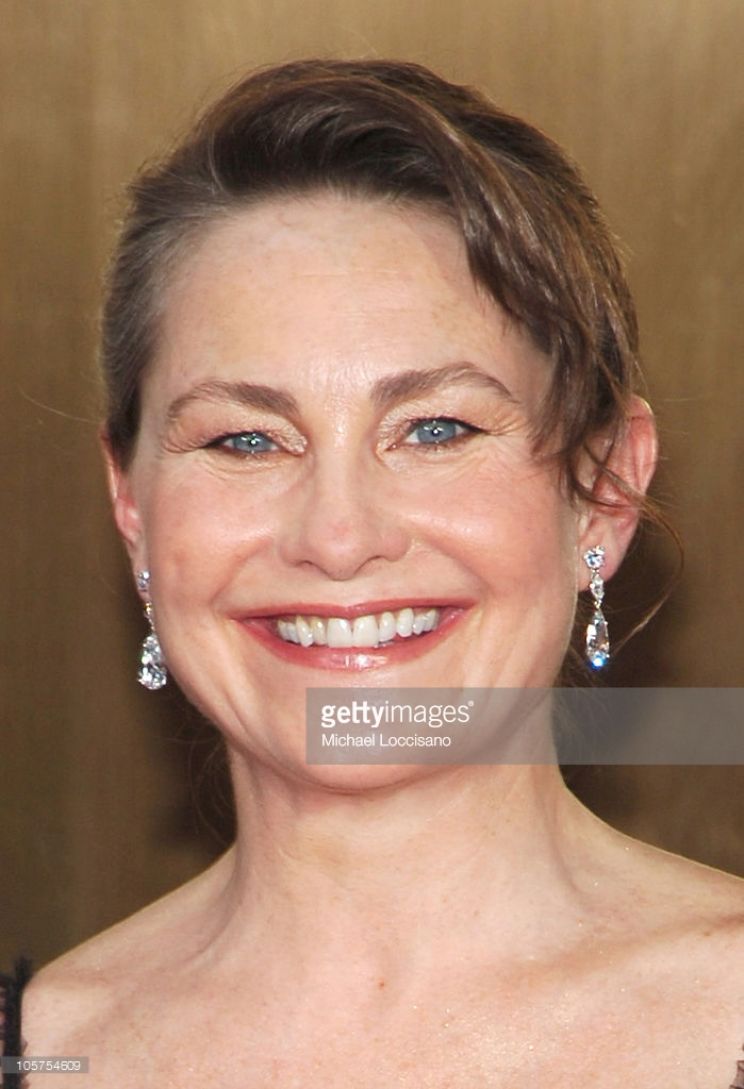 Cherry Jones