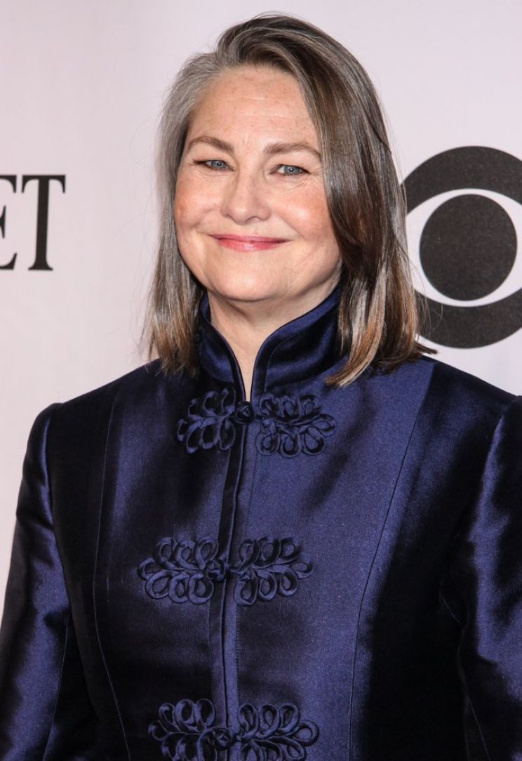 Cherry Jones