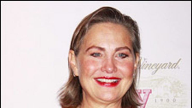 Cherry Jones