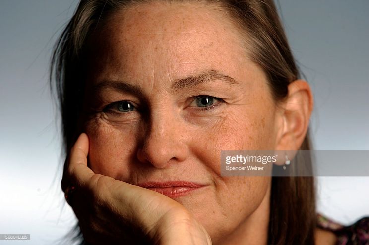 Cherry Jones