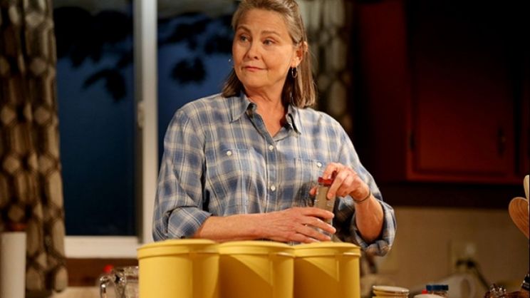 Cherry Jones