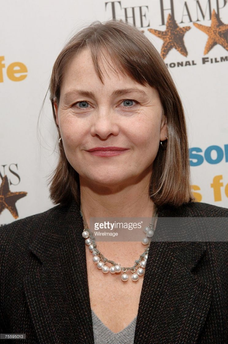 Cherry Jones