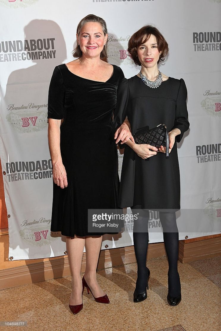 Cherry Jones