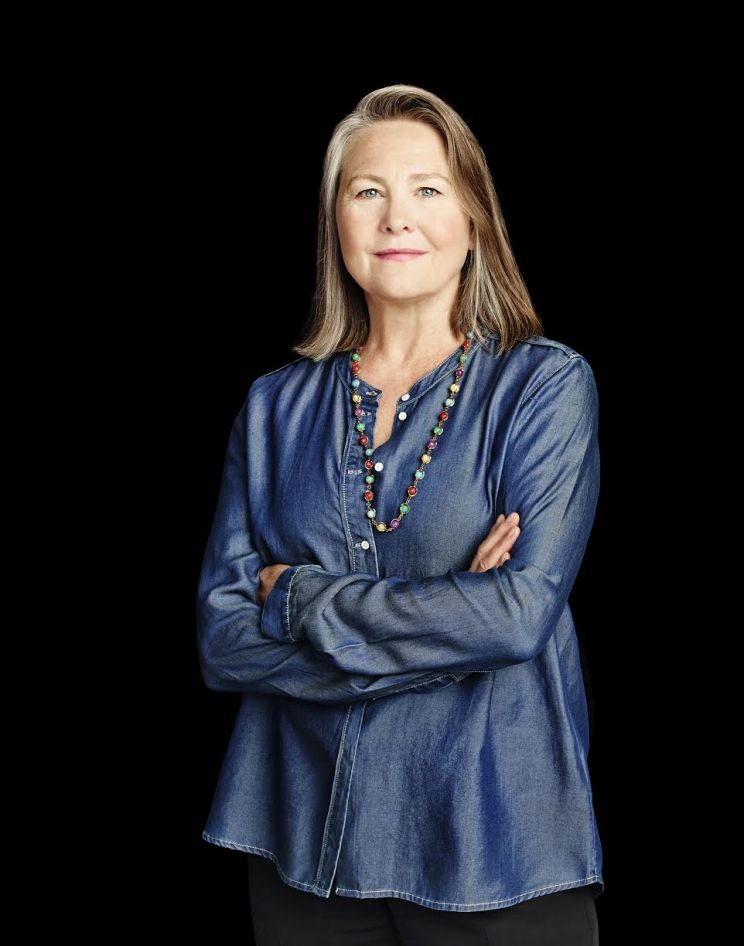 Cherry Jones