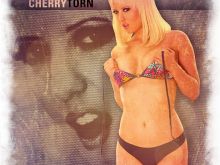 Cherry Torn