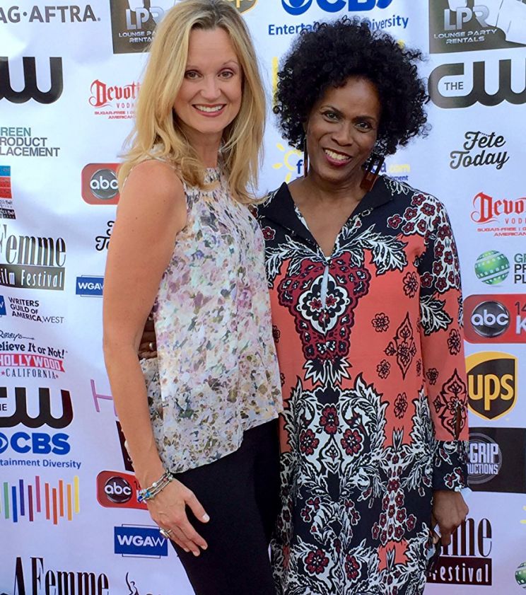 Cheryl Allison