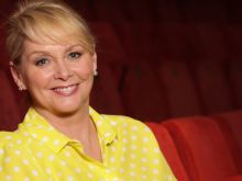 Cheryl Baker