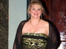 Cheryl Baker