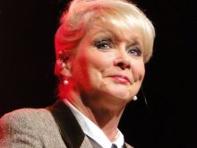 Cheryl Baker