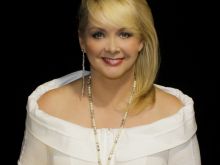 Cheryl Baker