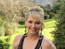 Cheryl Baker