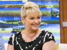 Cheryl Baker