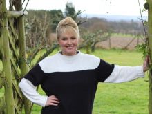 Cheryl Baker