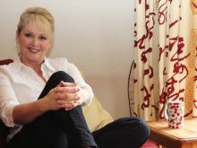 Cheryl Baker