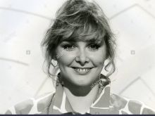 Cheryl Baker