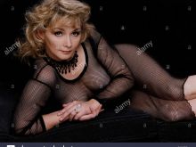 Cheryl Baker