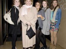 Cheryl Baker photo