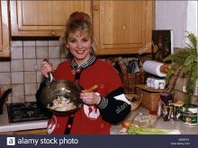 Cheryl Baker