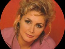 Cheryl Baker