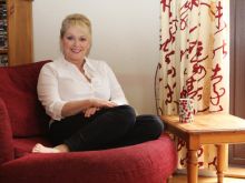 Cheryl Baker