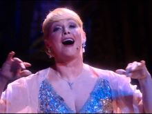 Cheryl Baker